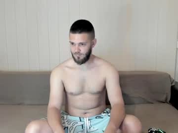 Kink_Chad June 15, 2026 Chaturbate stream image