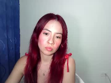 Maiarosse_ June 15, 2026 Chaturbate stream image