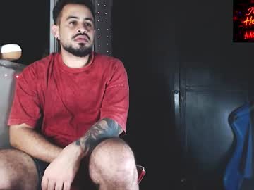 Marco_Aure June 15, 2026 Chaturbate stream image