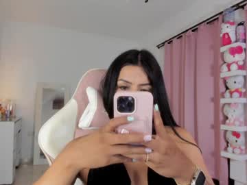 Missgissel June 15, 2026 Chaturbate stream image