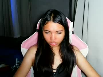 Salted_Charamel June 15, 2026 Chaturbate stream image