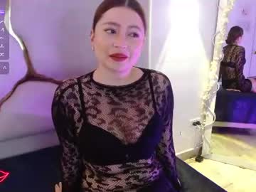 Selenne_Tay June 15, 2026 Chaturbate stream image