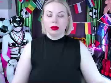 Anna_Maxwell June 15, 2026 Chaturbate stream image