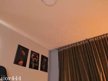 Baby_Junior420 June 15, 2026 Chaturbate stream image