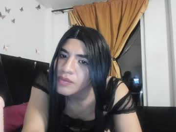 Camitrans01 June 15, 2026 Chaturbate stream image