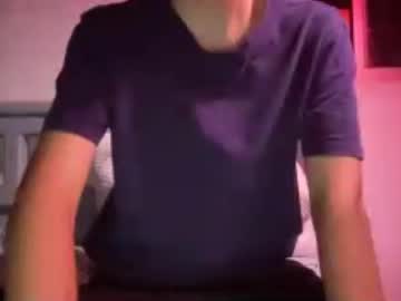 Candyperfumeboyy June 15, 2026 Chaturbate stream image