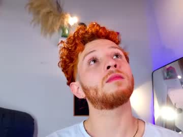 Chrisstianford June 15, 2026 Chaturbate stream image