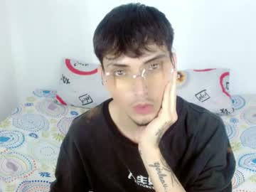 Flaco23_Latino June 15, 2026 Chaturbate stream image