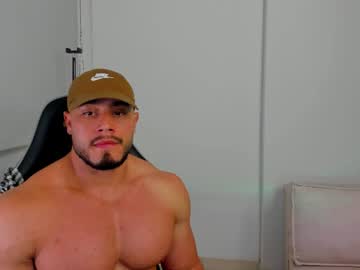 James_Terry_ June 15, 2026 Chaturbate stream image