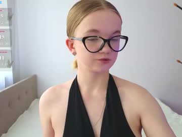 Katebunnys June 15, 2026 Chaturbate stream image