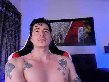Liamwyatt_ June 15, 2026 Chaturbate stream image