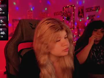 Lilithnelson June 15, 2026 Chaturbate stream image