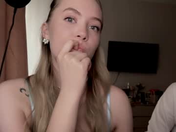 Melanie__Murr June 15, 2026 Chaturbate stream image