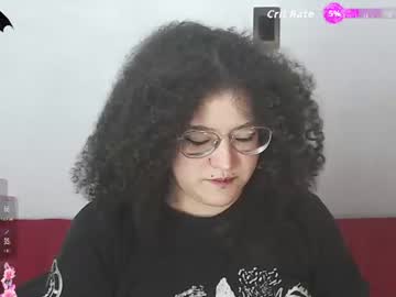 Ninfa_Doll June 15, 2026 Chaturbate stream image