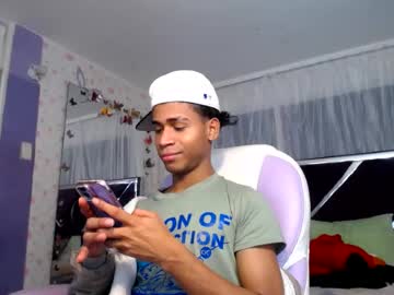 Santy_Bigcock_01 June 15, 2026 Chaturbate stream image