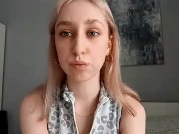 Tashafroeliger June 15, 2026 Chaturbate stream image
