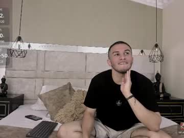 Tomas_Duque June 15, 2026 Chaturbate stream image