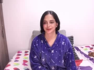 Abby_Jensen June 15, 2026 Chaturbate stream image