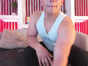 Angell_Rodriguez June 15, 2026 Chaturbate stream image