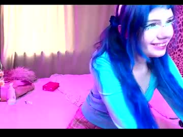 Bluee_Chan June 15, 2026 Chaturbate stream image