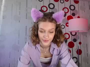 Chrissy_Joyful June 15, 2026 Chaturbate stream image
