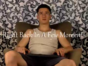 Damonhale June 15, 2026 Chaturbate stream image