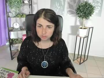 Elara_Starfall June 15, 2026 Chaturbate stream image
