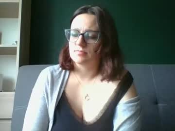 Irresistibleparis June 15, 2026 Chaturbate stream image