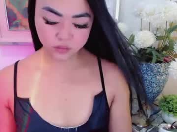 Lustfuloffendertrina June 15, 2026 Chaturbate stream image