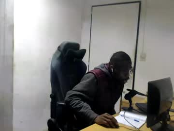 Masterdomfuck June 15, 2026 Chaturbate stream image