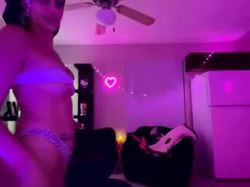 Nasttyyynattt June 15, 2026 Chaturbate stream image