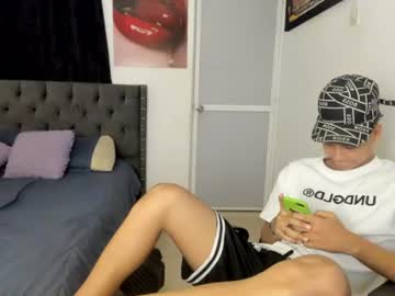 Nick_Master2 June 15, 2026 Chaturbate stream image