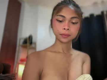 Suckablechick June 15, 2026 Chaturbate stream image