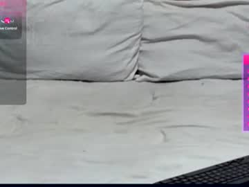 Arab_Catwoman June 15, 2026 Chaturbate stream image