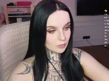 Atomic_Ketchup June 15, 2026 Chaturbate stream image