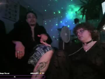 Bunnykingdom666 June 15, 2026 Chaturbate stream image