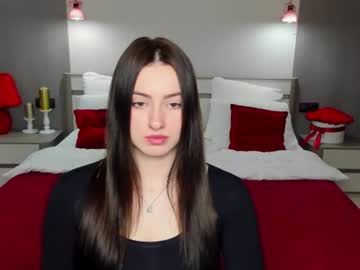 Christinaflorence June 15, 2026 Chaturbate stream image