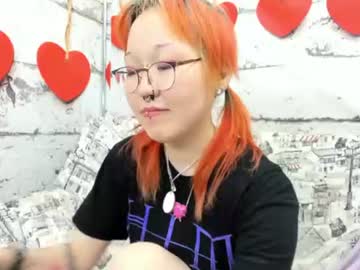Cute__Kiko June 15, 2026 Chaturbate stream image