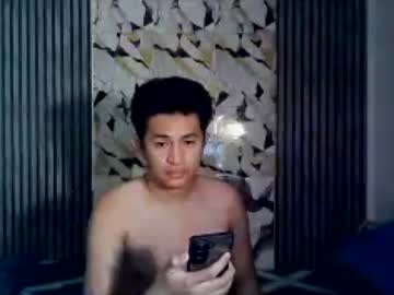 Jay_Cream711 June 15, 2026 Chaturbate stream image