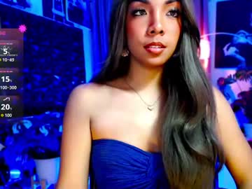 Louisassy June 15, 2026 Chaturbate stream image