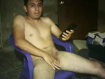 Mactly1 June 15, 2026 Chaturbate stream image