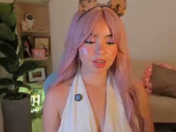 Olivia_Xd_ June 15, 2026 Chaturbate stream image