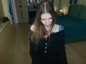 Reginasparkle June 15, 2026 Chaturbate stream image