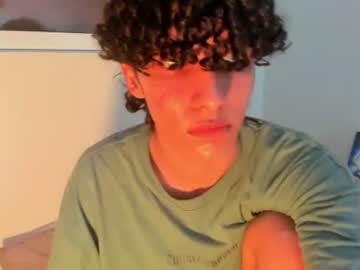 Santyrizzo666 June 15, 2026 Chaturbate stream image