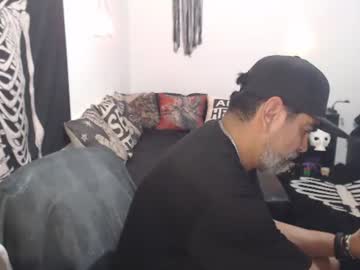Soyelcarlitos June 15, 2026 Chaturbate stream image
