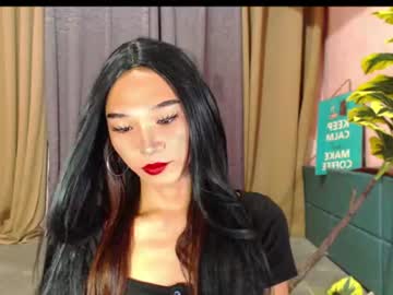 Blackbarbie_Jamie June 15, 2026 Chaturbate stream image