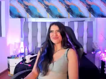 Isadiazz June 15, 2026 Chaturbate stream image