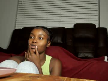 Kandie_Monaee June 15, 2026 Chaturbate stream image