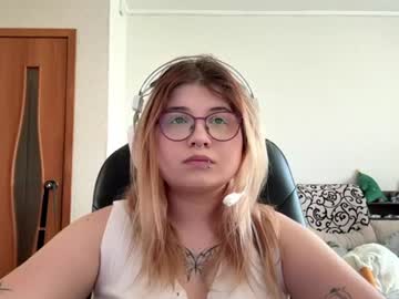 Lorrainepurkiss June 15, 2026 Chaturbate stream image