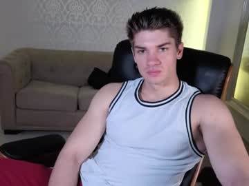 Maxkaiden June 15, 2026 Chaturbate stream image